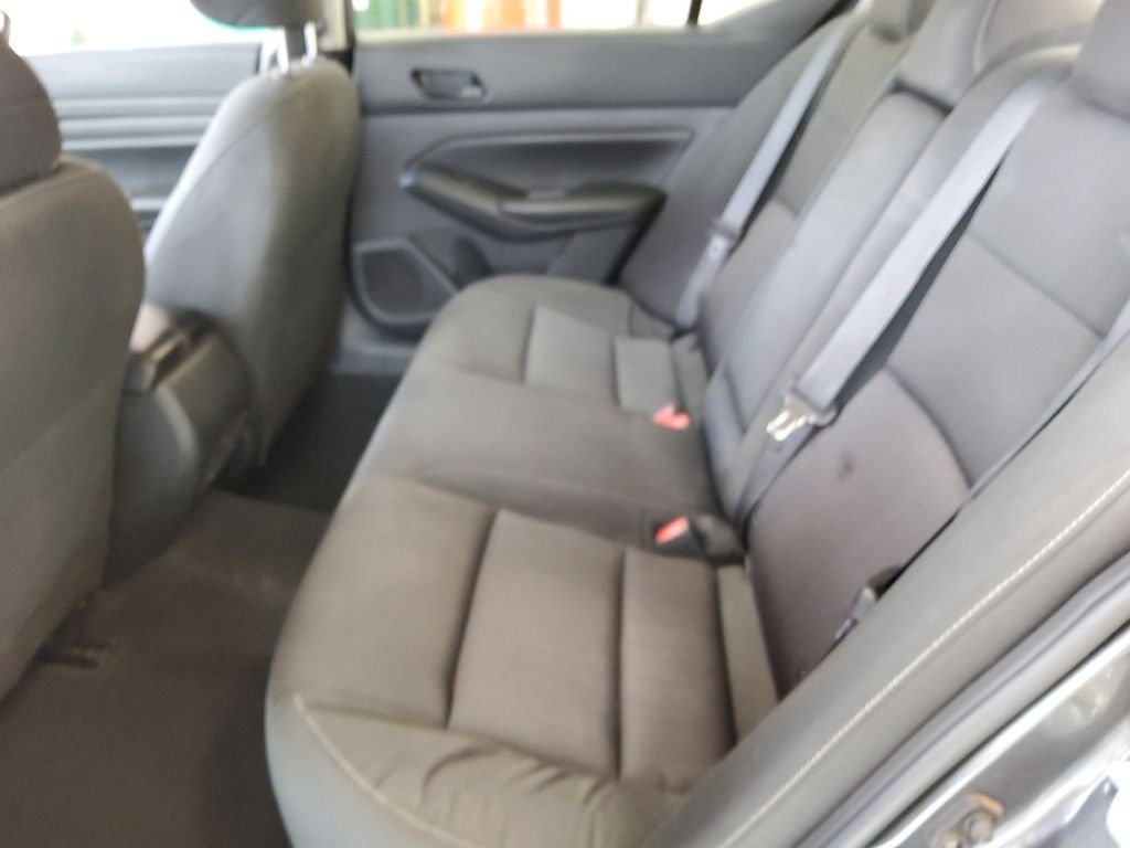 Used 2023 Gray Nissan 2.5 S image 19