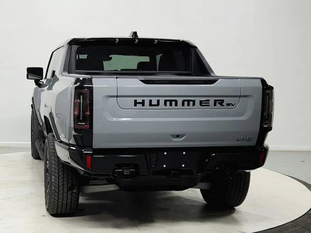 2026 GMC HUMMER EV 2X - Photo 6