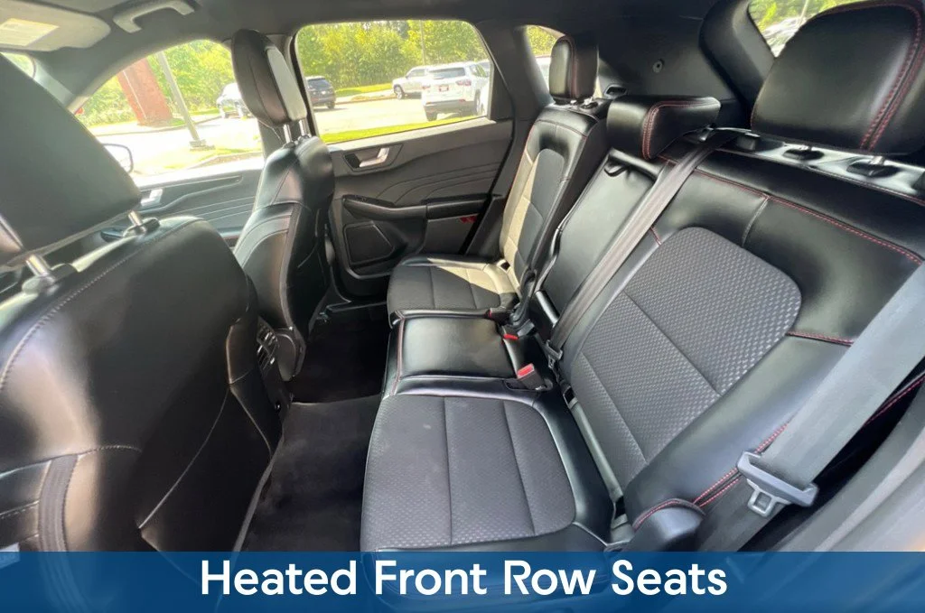 2024 Ford Escape ST-Line - Photo 12