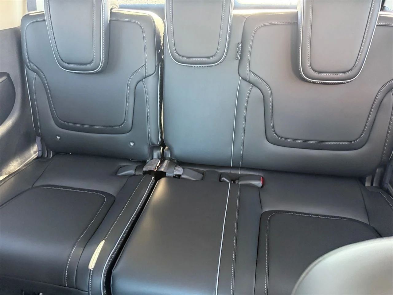 2026 INFINITI QX80 Luxe - Photo 27