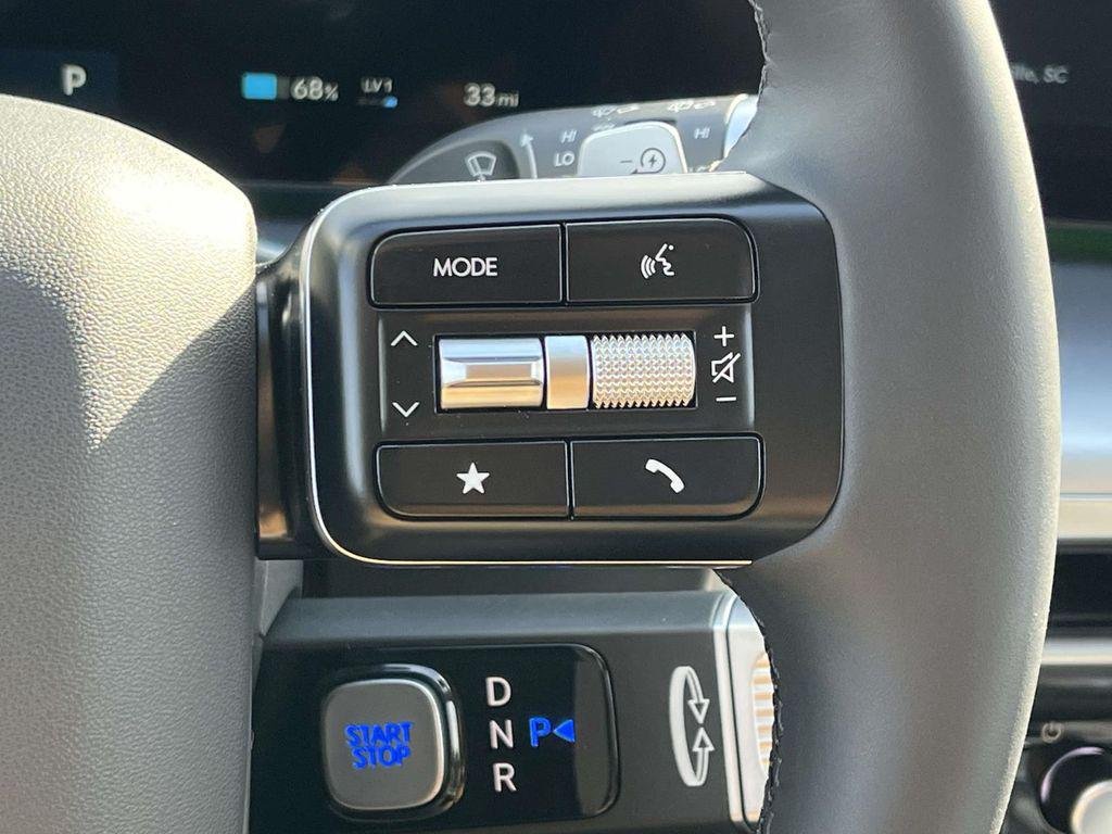 2026 Hyundai IONIQ 9 SEL - Photo 22