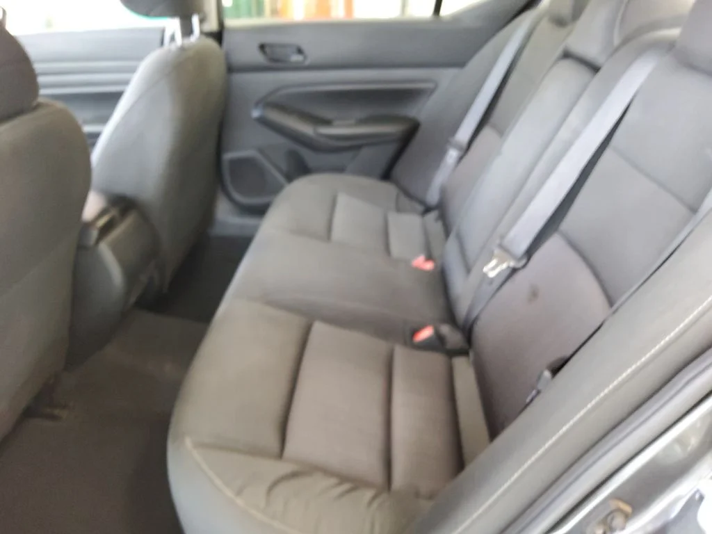 Used 2023 Gray Nissan 2.5 S image 19