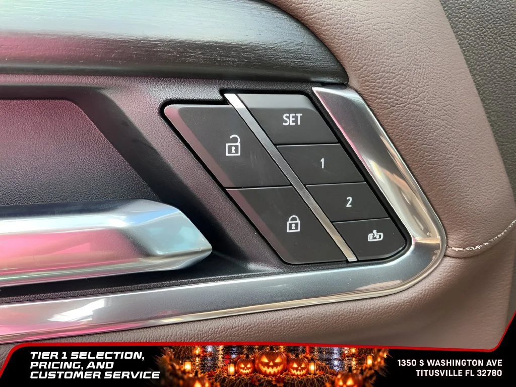 New 2026 Sterling Metallic GMC Denali image 27