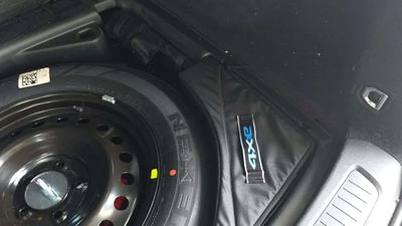 Used 2023 Black Jeep Trailhawk 4xe image 20