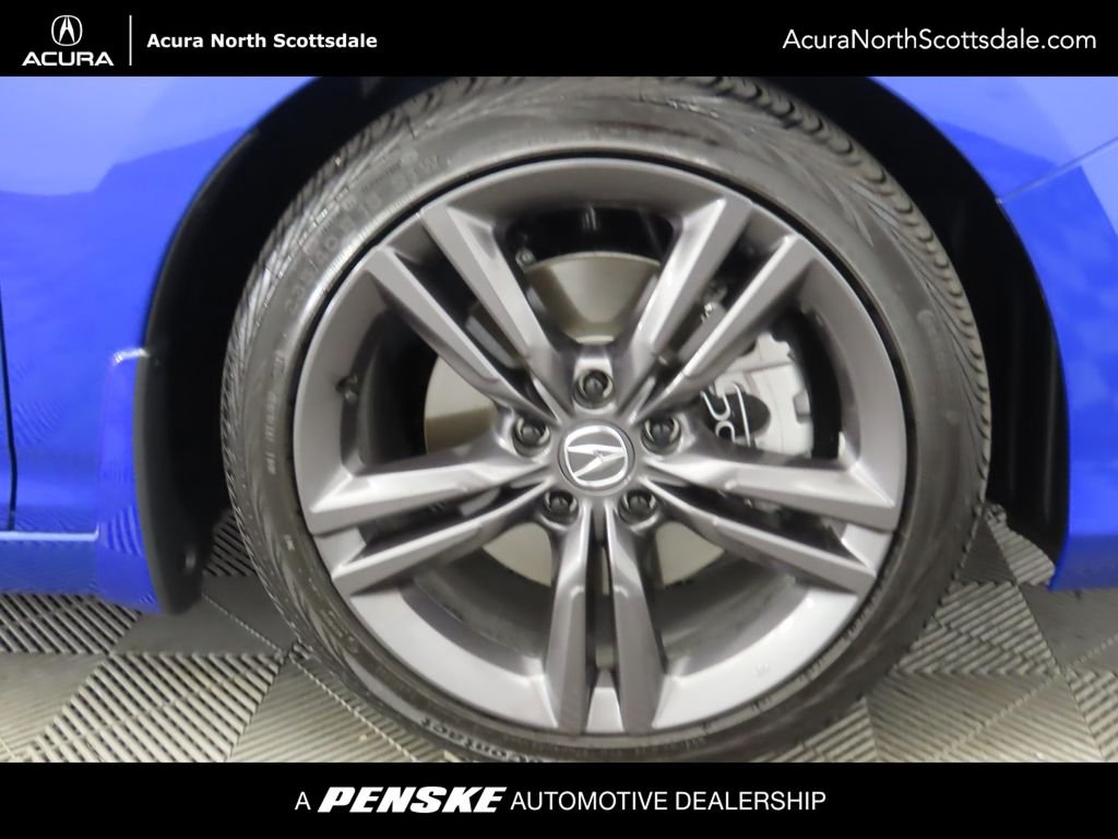 2025 Acura Integra A-Spec - Photo 34