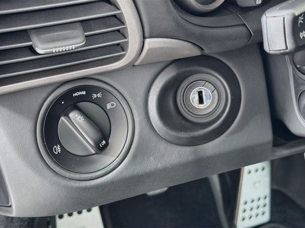 Used 2008 Black Porsche GT2 image 16