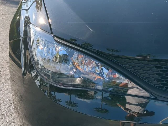 2026 Chrysler Voyager LX - Photo 10