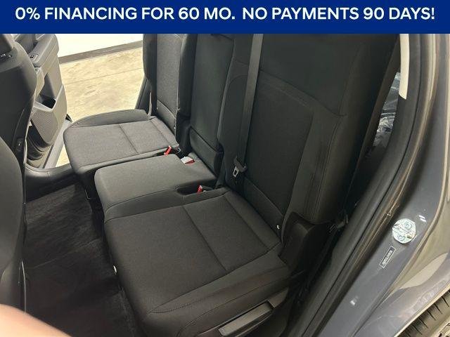 New 2026 Gray Hyundai SE image 24
