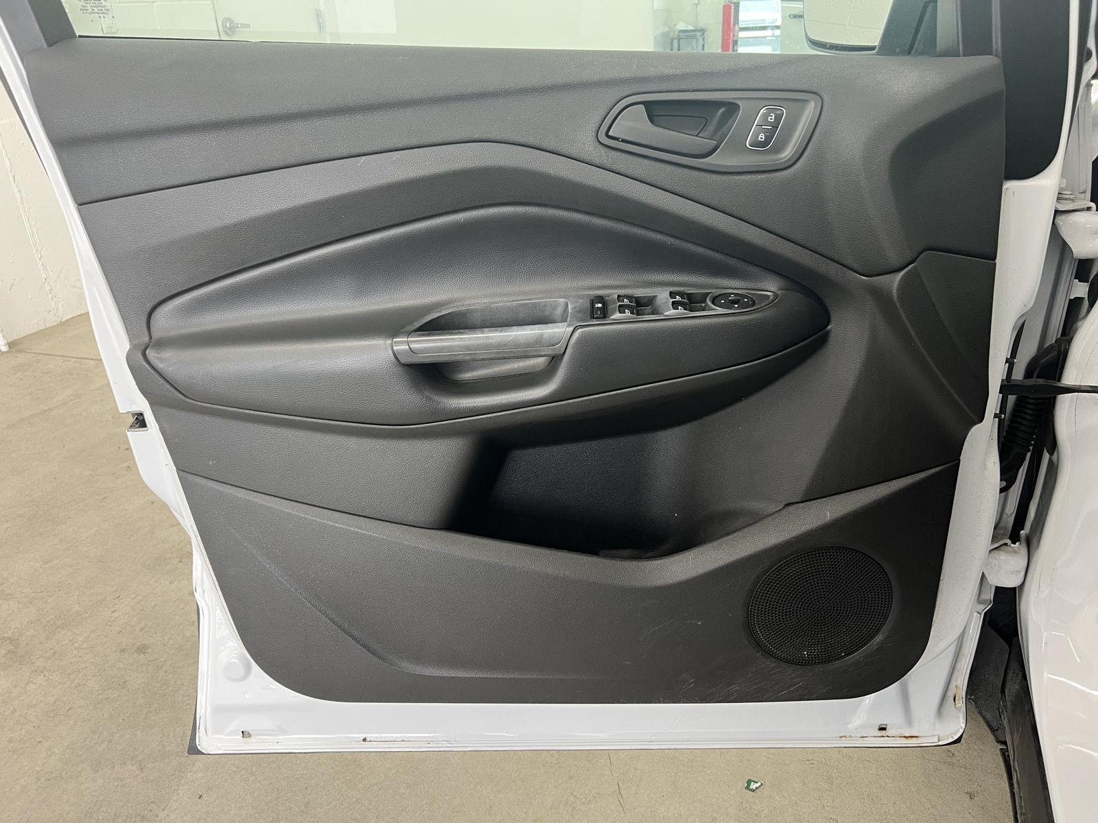 2018 Ford Escape S - Photo 11