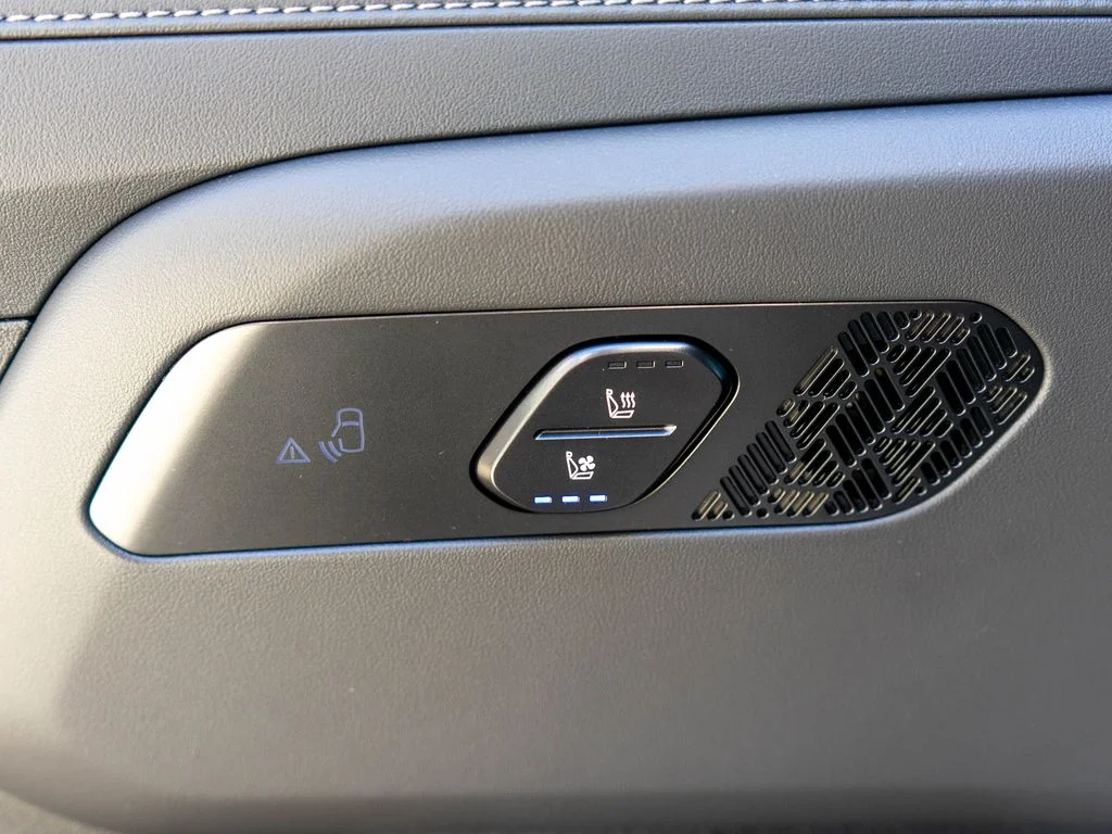 New 2027 Glacial White Pearl Kia X-Pro SX Prestige image 15