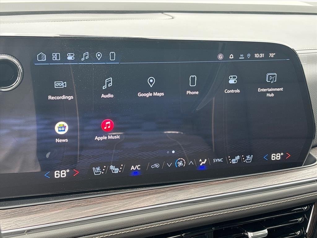 2026 Chevrolet Tahoe Premier - Photo 14