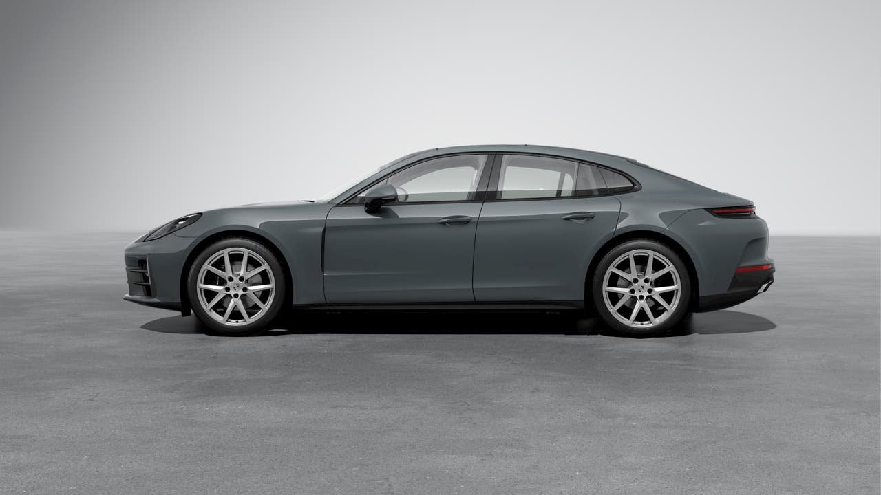 New 2026 Slate Grey Neo Porsche 4 image 2