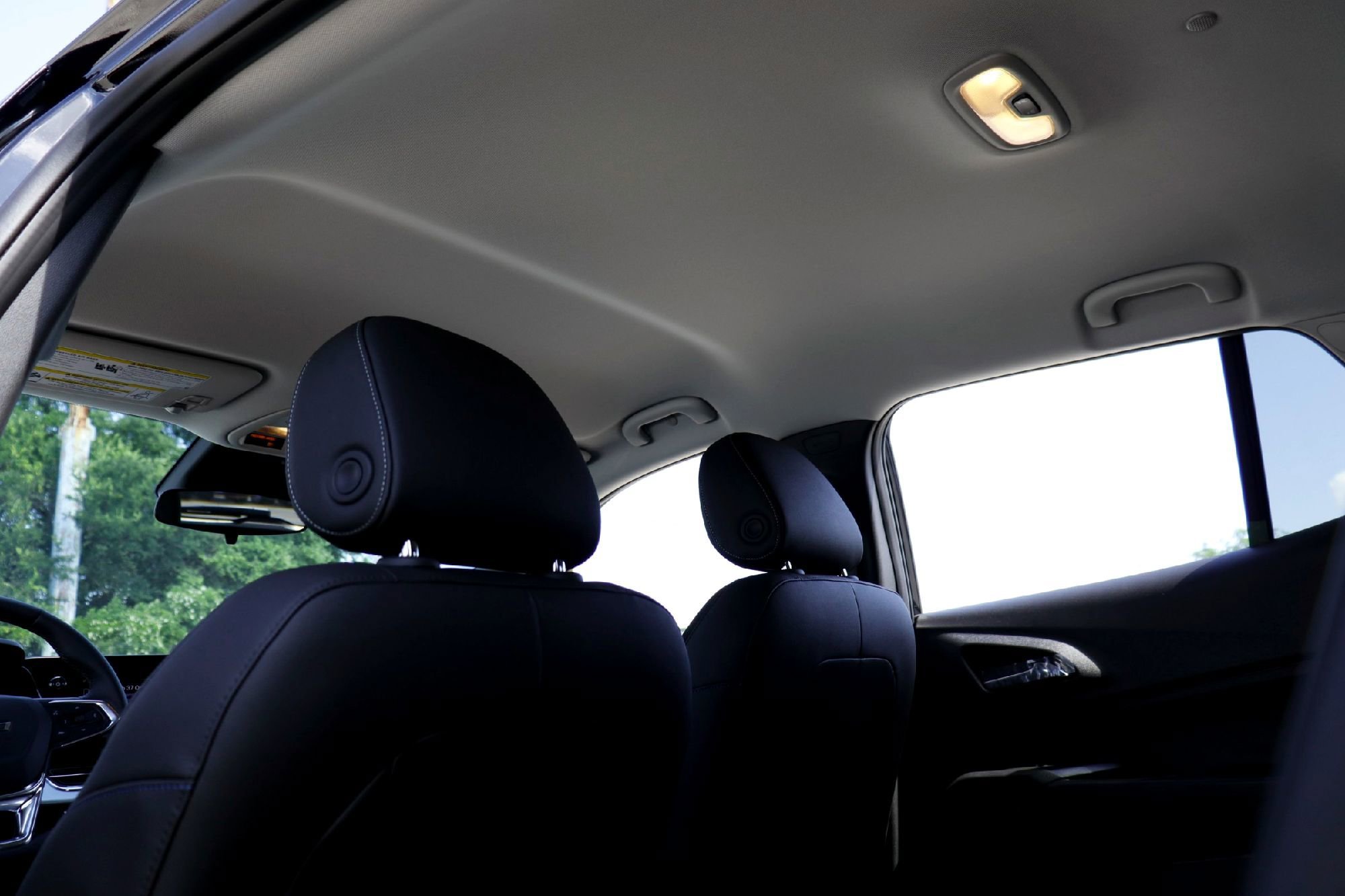 2026 Chevrolet Trax LT - Photo 16