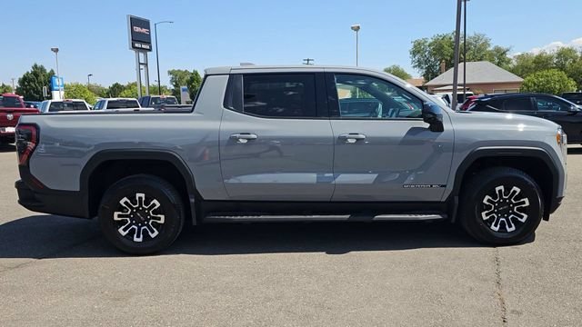 2026 GMC Sierra EV Elevation - Photo 11