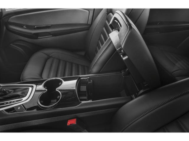 Used 2015 Tuxedo Black Metallic Ford Titanium image 18