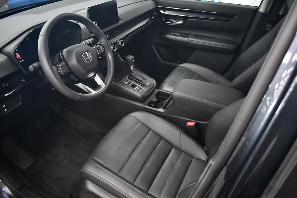 2024 Honda CR-V EX-L - Photo 27
