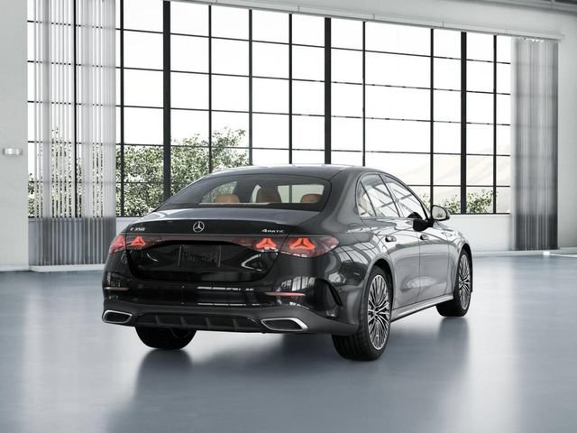 New 2027 Obsidian Black Metallic Mercedes-Benz E 350 image 65
