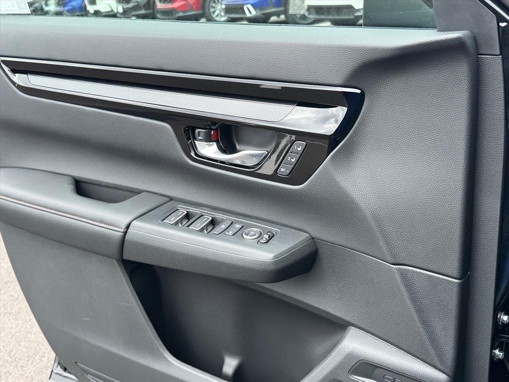 2026 Honda CR-V Sport Touring - Photo 25