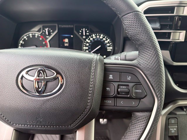 New 2026 Midnight Black Metallic Toyota  SR5 image 16
