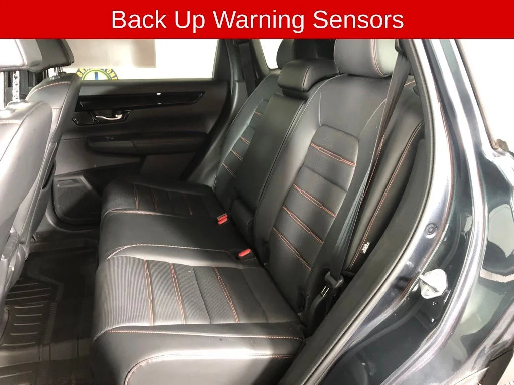 Used 2023  Honda Sport Touring image 12