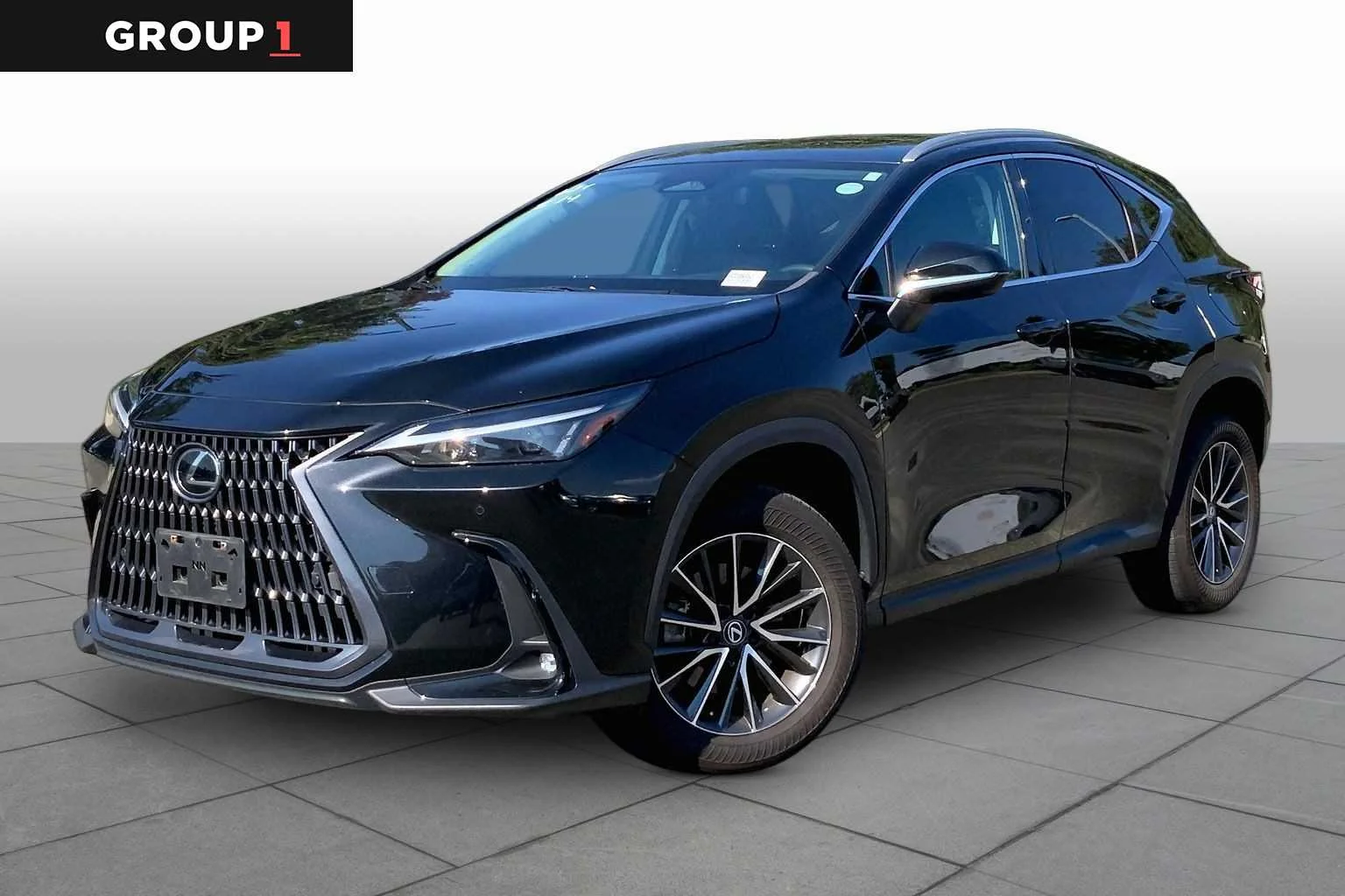 2024 Lexus NX 350 Premium