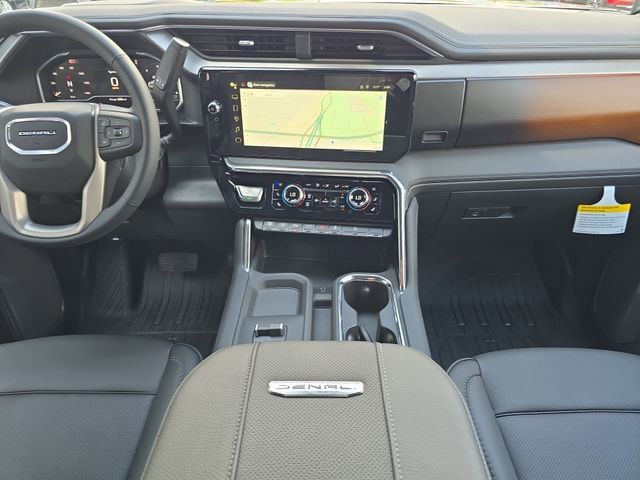 2025 GMC Sierra 2500HD Denali - Photo 15