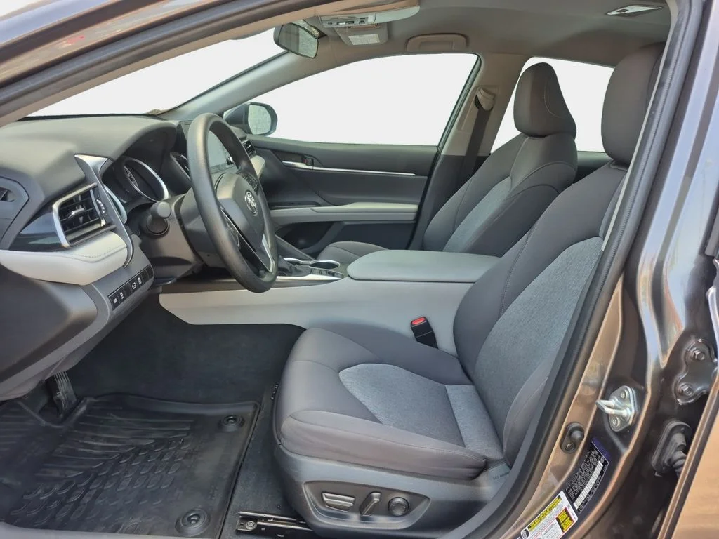 2023 Toyota Camry LE - Photo 12
