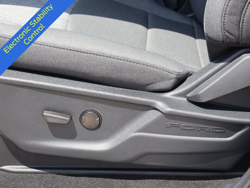2026 Ford F-250 Super Duty XLT - Photo 23