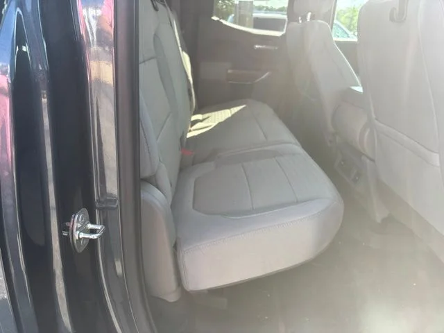 Used 2019 Gray Chevrolet RST image 14
