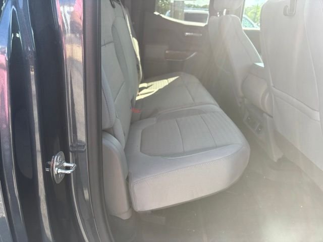 Used 2019 Gray Chevrolet RST image 14