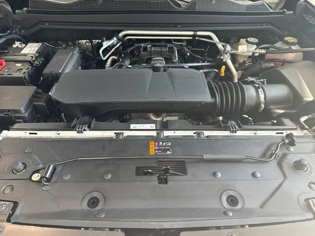 2026 Chevrolet Colorado Trail Boss - Photo 20
