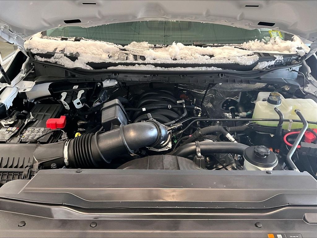 2026 Ford F-600 Super Duty Chassis Cab XLT - Photo 15