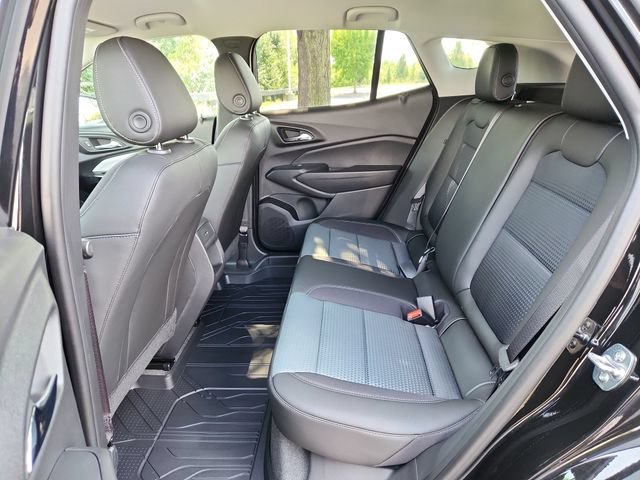2026 Chevrolet Trax LT - Photo 15