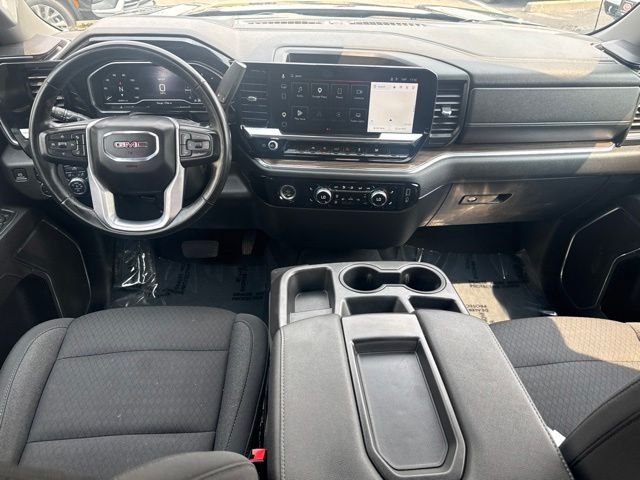 Used 2023 Black GMC Elevation image 21