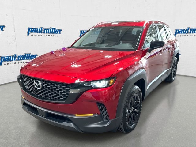2026 Mazda CX-50 Hybrid Preferred AWD