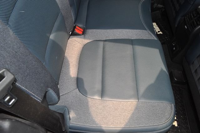 Used 2021 Green Ford Outer Banks image 26