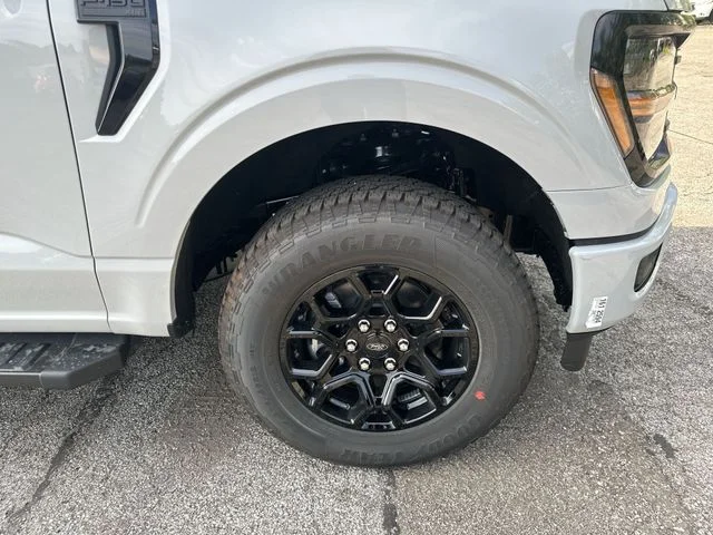 New 2026 Avalanche Ford XLT image 20
