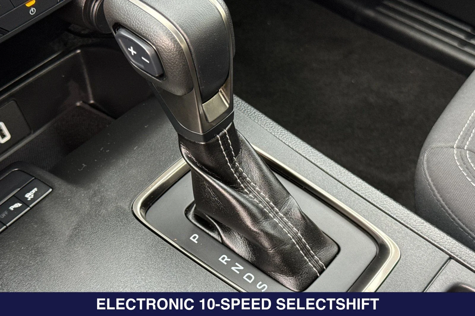 Certified Used 2023 Cactus Ford XLT image 23