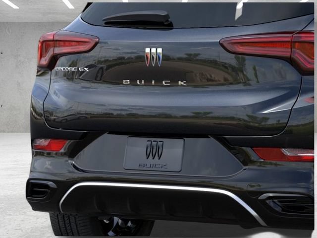 2026 Buick Encore GX Sport Touring - Photo 15