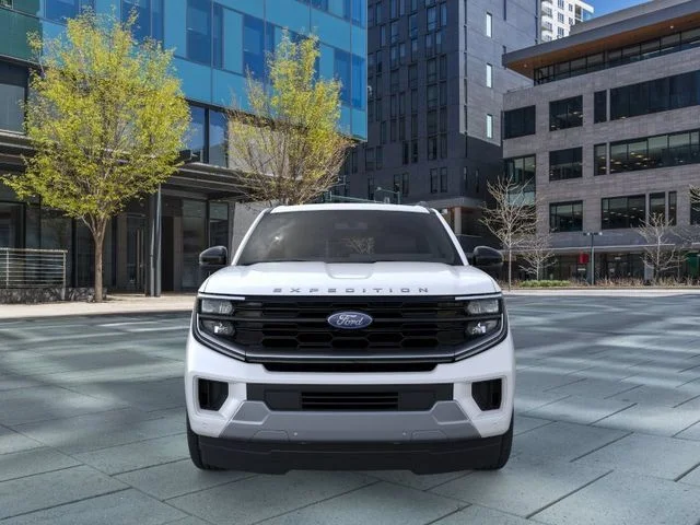 2026 Ford Expedition MAX Platinum - Photo 6