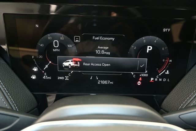 2025 GMC Yukon XL Denali - Photo 8