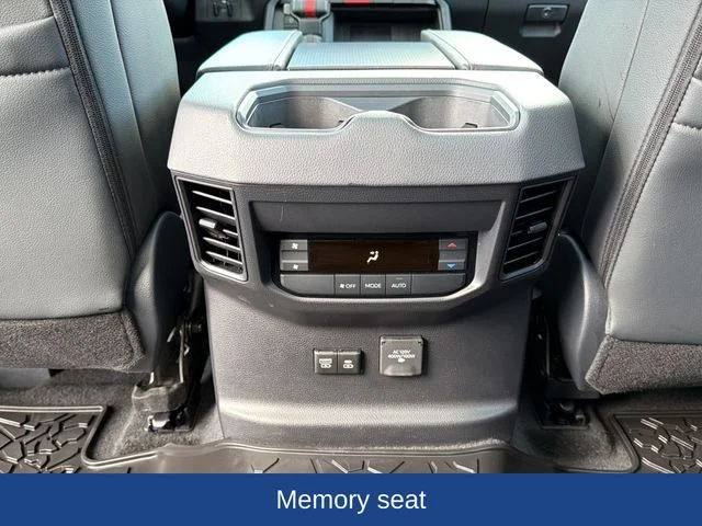 Used 2026 White Toyota TRD Pro image 26