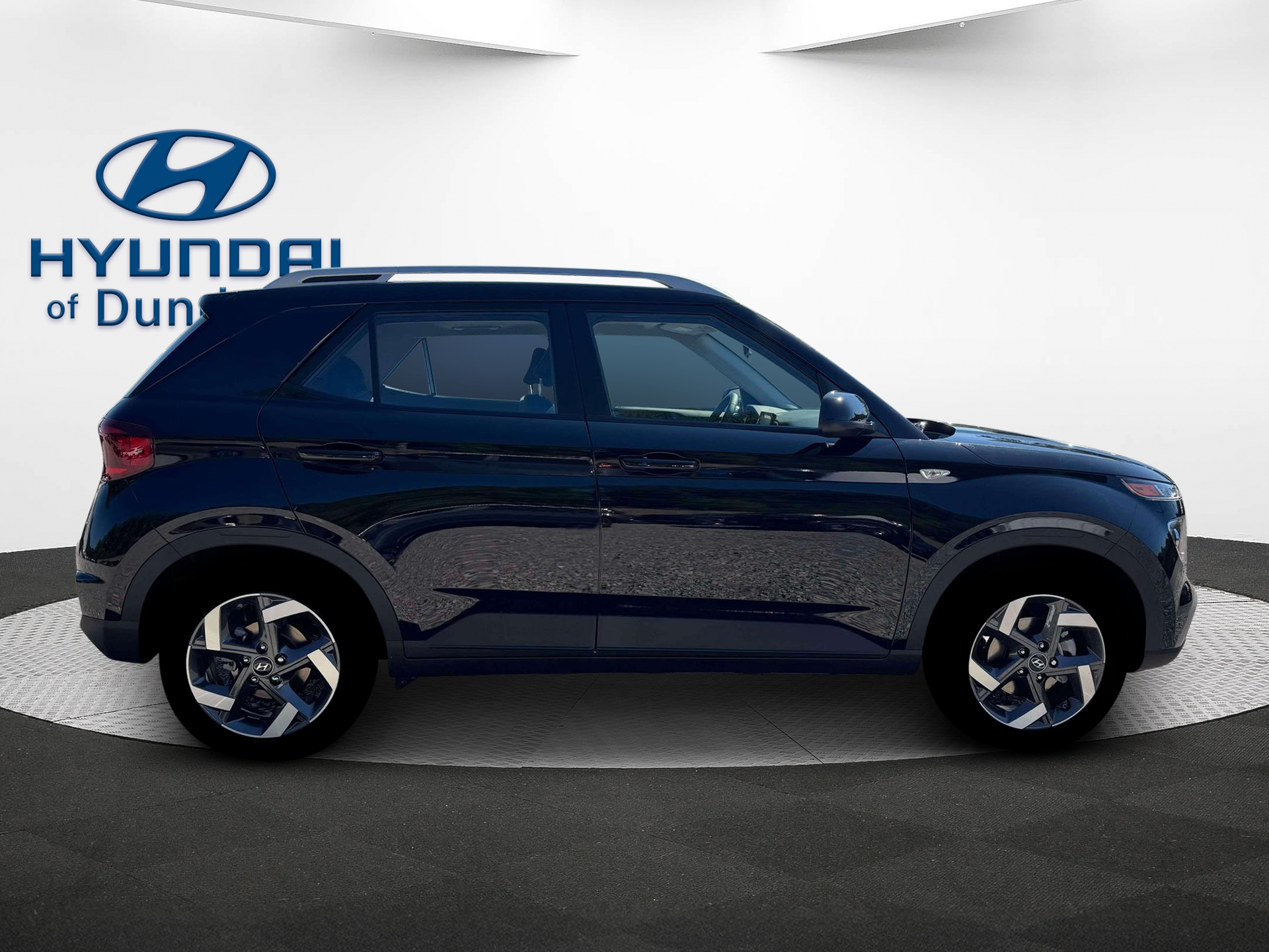 New 2026 Black Hyundai SEL image 21
