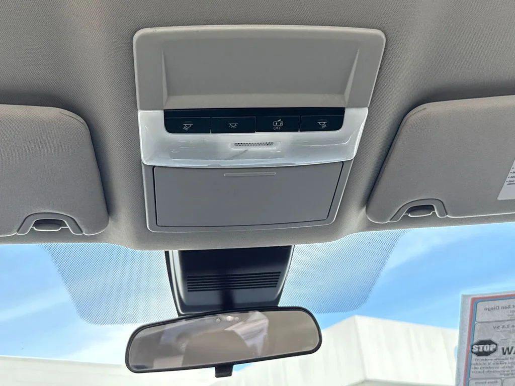 Used 2023 Gray Nissan 2.5 SV image 26