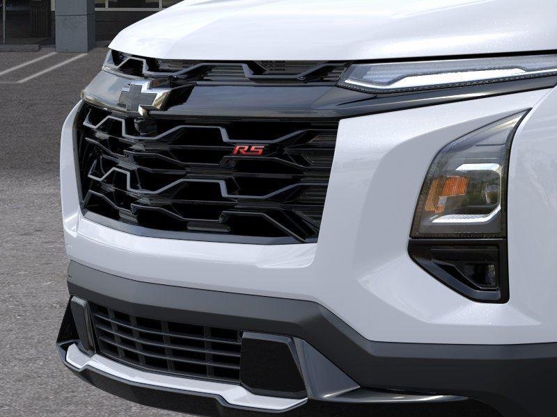 2027 Chevrolet Equinox RS - Photo 13