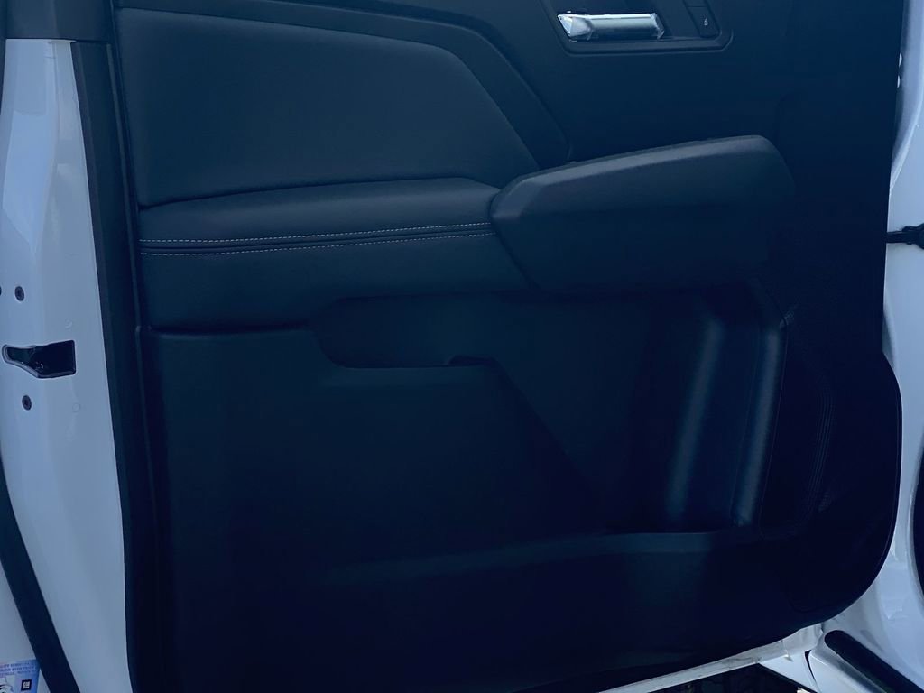 2026 GMC Canyon Elevation - Photo 28