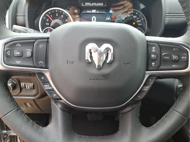 Used 2026  Ram Laramie image 14