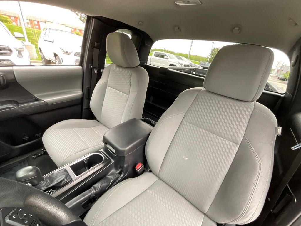 Used 2020 Black Toyota SR image 9