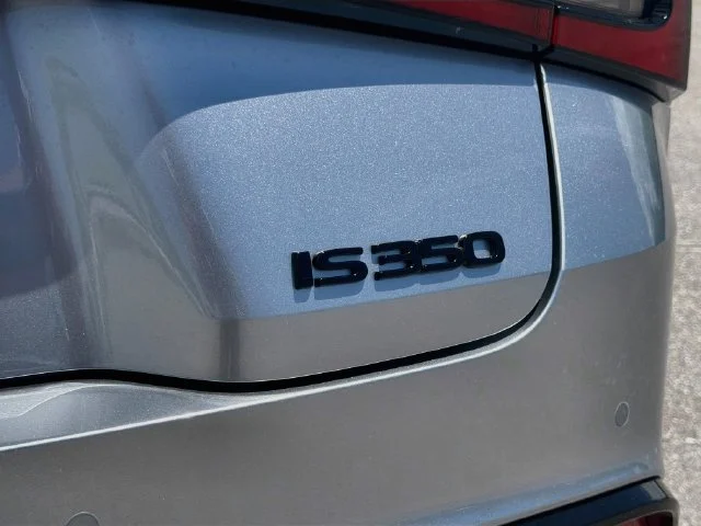New 2026 Iridium Lexus F SPORT image 11