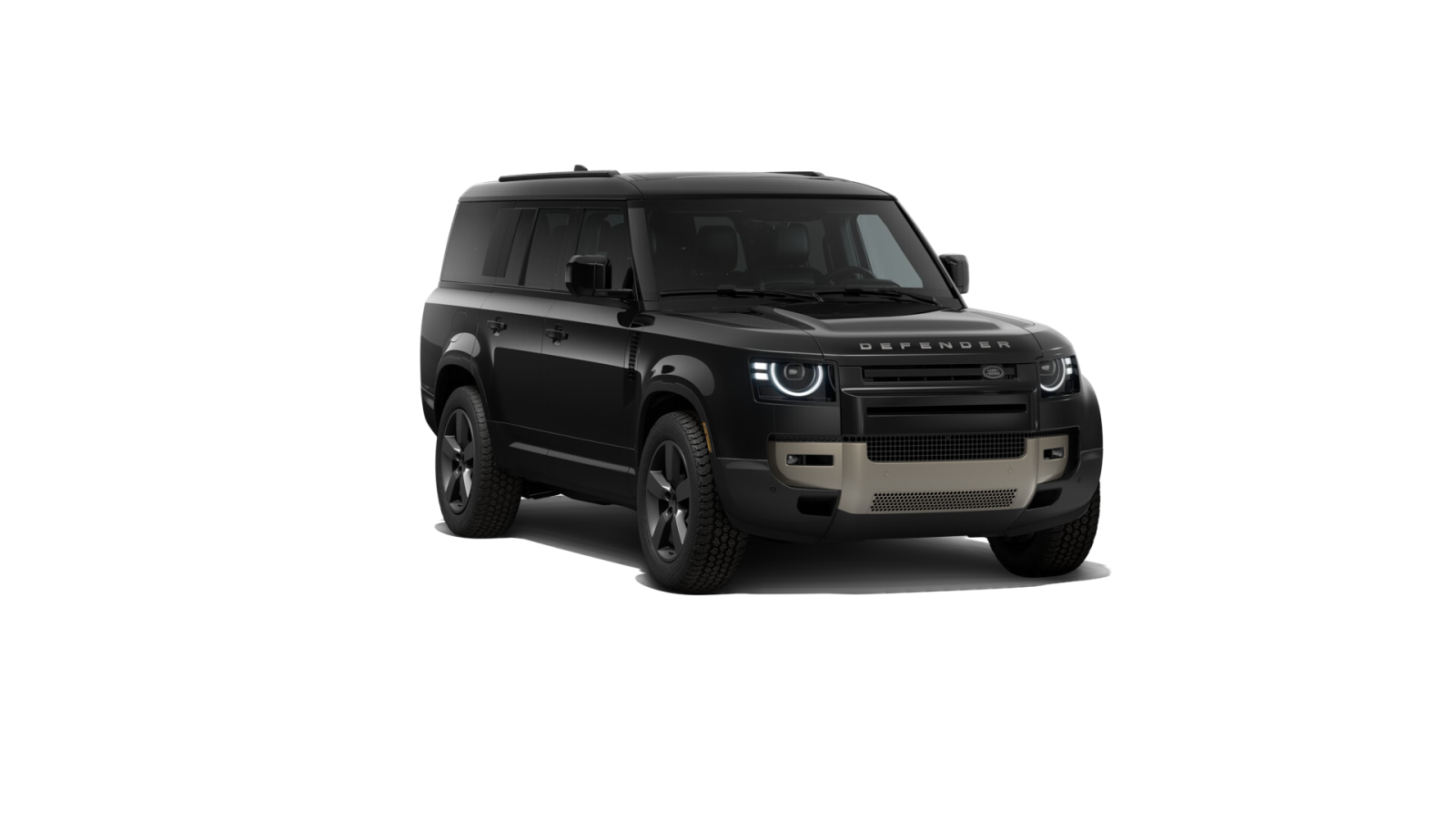 New 2027 Santorini Black LAND ROVER S 300PS Auto image 1